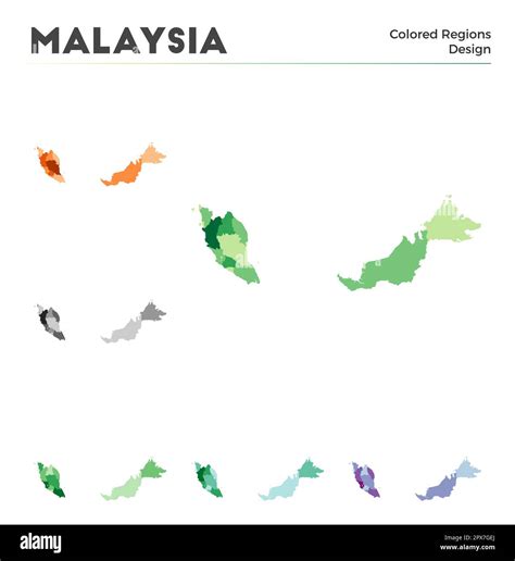 Unlocking Map IDs for Malaysia: Your Essential Geographic Data Guide
