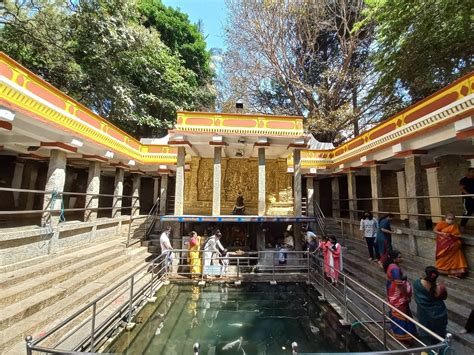 Discovering Malleshwaram: A Comprehensive Map Guide