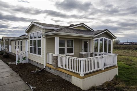 Unlocking Your Dream Home: A Guide to Manufactured Home Financing
