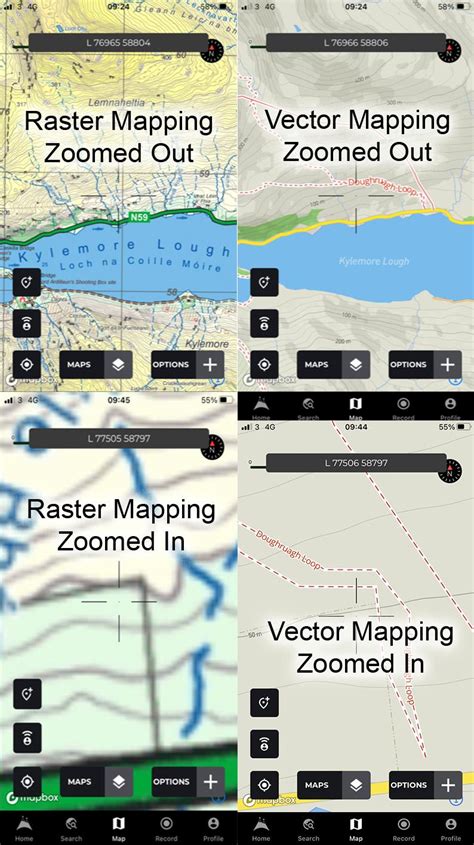 Unlocking Software Secrets: A Comprehensive Guide to Map File Examples