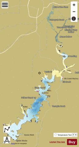 Discovering Lake Tenkiller: Your Essential Navigation Guide