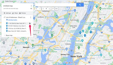 Unlocking Your World: The Magic of Precise Map Address Search