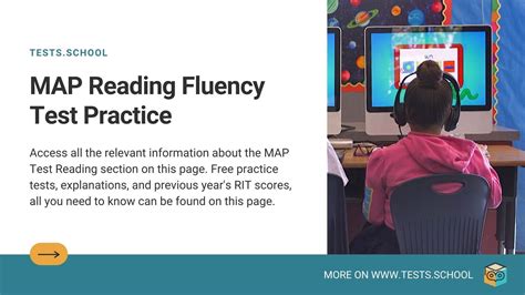 Mastering Map Test Reading Skills for Academic Success