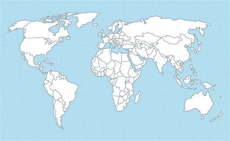 Map Without Words: Visualizing Our Connected World