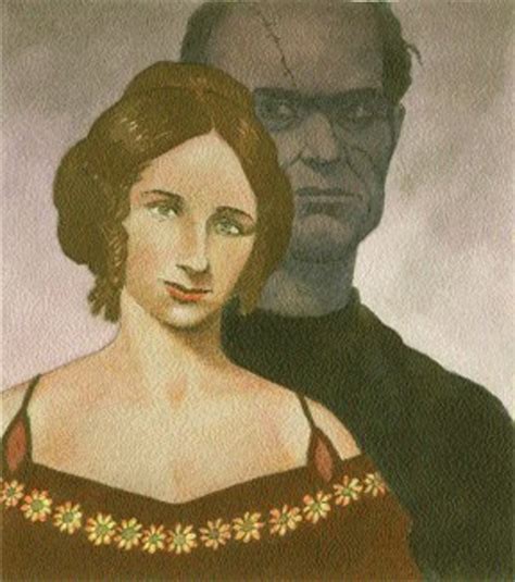 Mary Shelley's Life: The Unseen Architect Behind Frankenstein's Monster