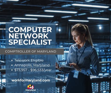 Explore Rewarding Career Paths with Maryland State Jobs