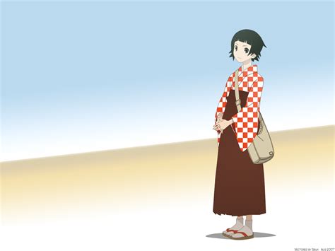 Matoi Tsunetsuki: Exploring the Enigmatic Character and Her Story