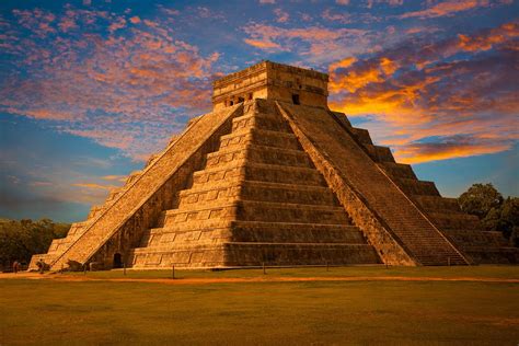 Unveiling the Ancient Lands: Where the Maya Civilization Flourished