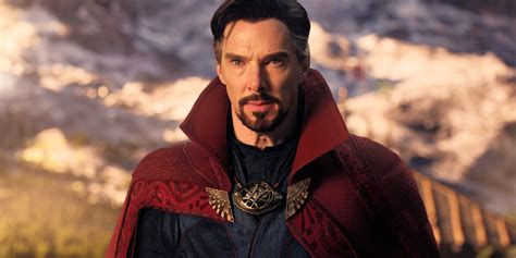 MCU Doctor Strange: Sorcerer Supreme's Journey & Powers