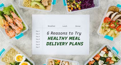 Nourish Your Life: Customizable Meal Plans for Healthy Living in the USA