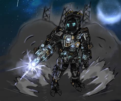 Mecha Omega: Unleashing the Future of Robotic Innovation