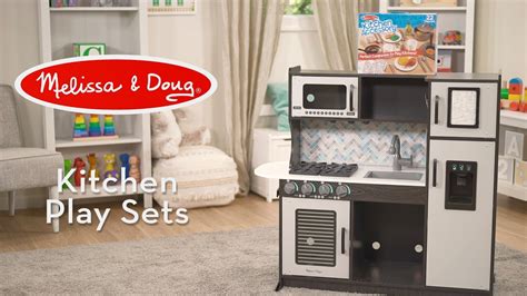 Melissa & Doug Wooden Play Kitchen: Ultimate Review & Guide
