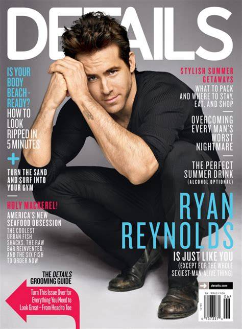 Essential Men's Fashion Magazines UK: Style & Trends Guide