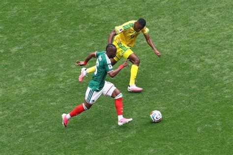 Unlocking the Kick-Off: When Does the Mexico Game Start?