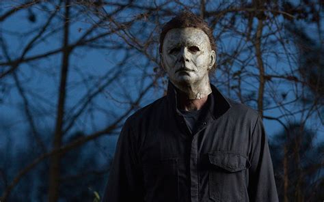 Michael Myers: The Embodiment of Fear in Horror Cinema