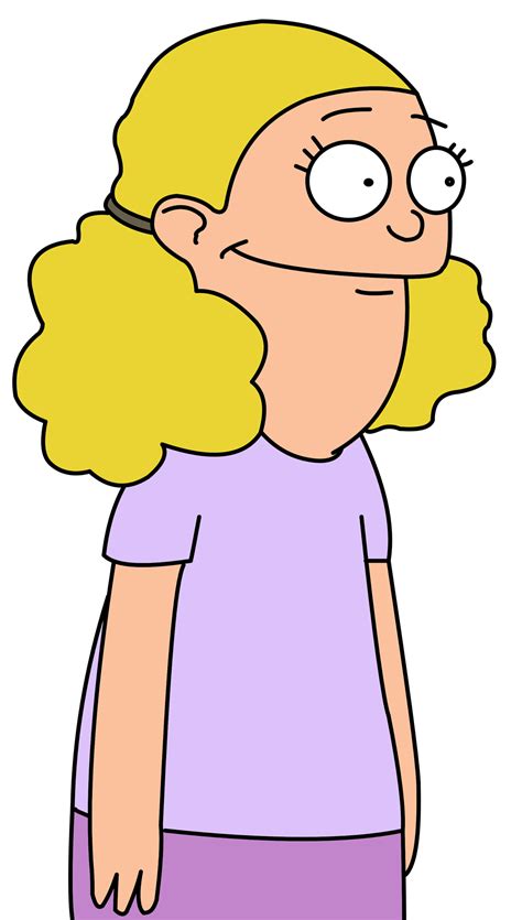 Millie Frock in Bob's Burgers: Unpacking a Fan-Favorite Character