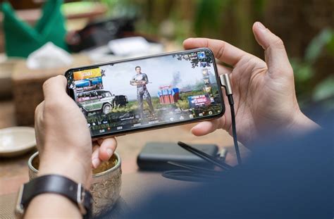 Top 10 Mobile Games in the World: Your Ultimate Gaming Adventure Awaits