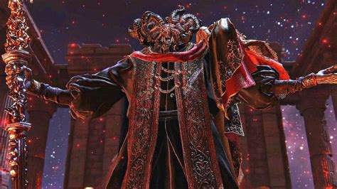 Where to Find Mohg, Lord of Blood: Elden Ring Boss Location Guide
