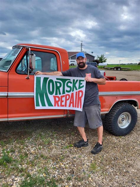 Mortske Repair Locations: Finding Specialized Vehicle Restoration Expertise