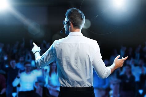 Unlock Your Voice: How to Become a Powerful Motivational Speaker