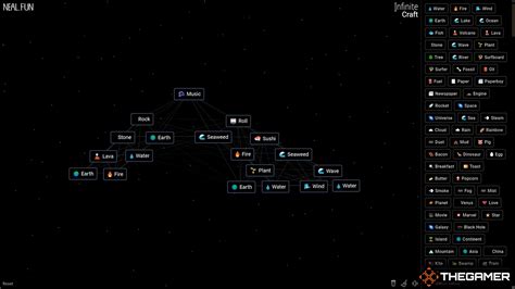 Infinite Craft Music Recipe: How to Compose Melodies and Sounds