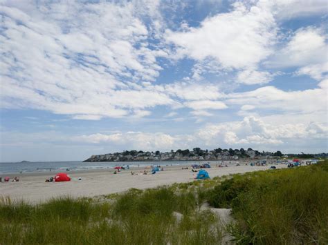 Discover Nahant: Massachusetts' Charming Coastal Peninsula