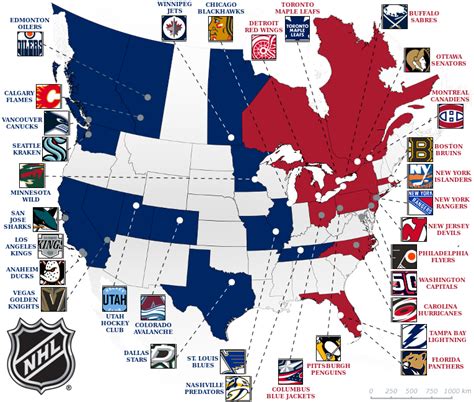 NHL Games Tonight: Schedule, Matchups & Where to Watch