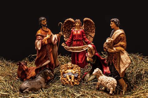 Unveiling the Biblical Roots of Christmas: What Scripture Says About the Nativity