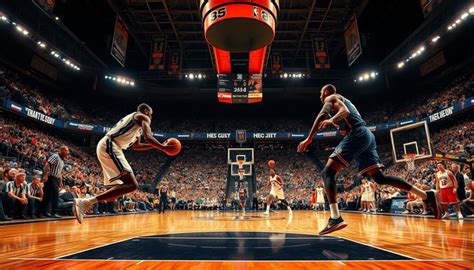 Catching Tonight's NBA Action: Your Ultimate Guide to Watching Live Games