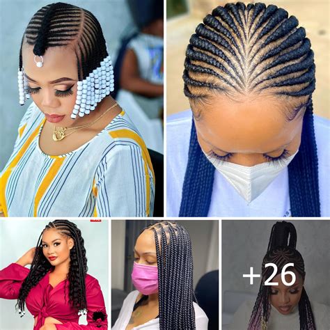 Unveiling the Latest Hair Braid Styles: Trends for 2026