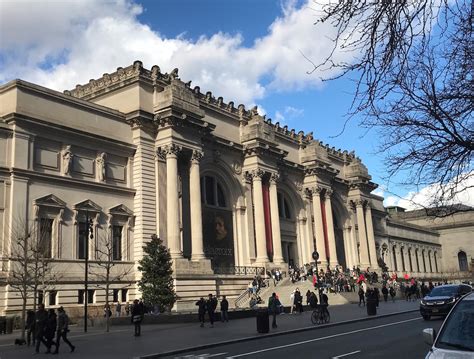 Discovering the Vibrant Art Scene of New York City