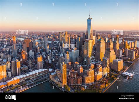 Unveiling the Soul of Downtown NYC: A Journey Through Its Iconic Core