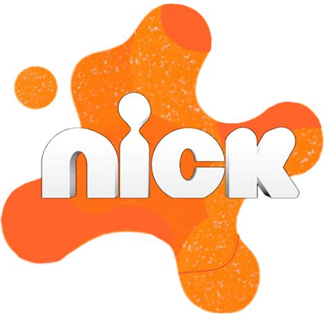 The Evolving Visual Identity of Nickelodeon