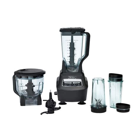 Ninja Mega Kitchen System Review: Unleash Your Culinary Potential