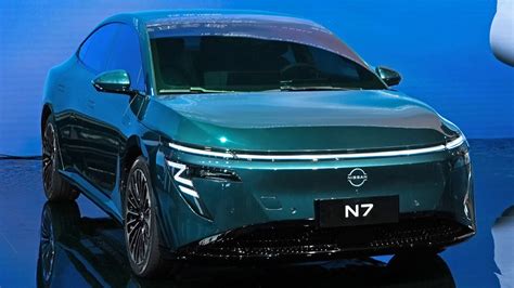 Nissan N7 in the USA: Exploring its Potential and Impact