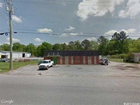 Where is Odenville, Alabama? Discover This Charming Southern Town