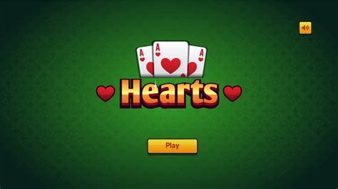 Play Hearts Online: A Timeless Card Game Experience