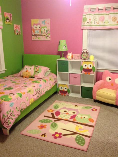 Enchanting Owl Bedroom Decor Ideas: A Guide to Whimsical Sanctuaries