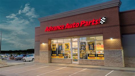 Finding Your Perfect Parts Store Nearby for Every Project