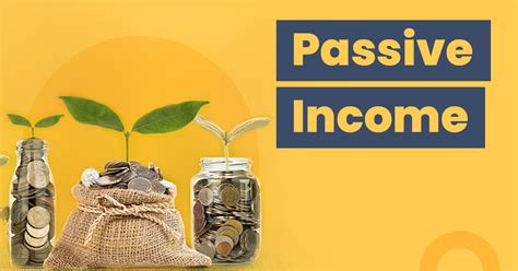 Unlock Financial Freedom: How to Generate Passive Income Online