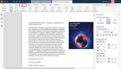 Mastering PDF Editing: A Comprehensive Guide to Seamless Document Management