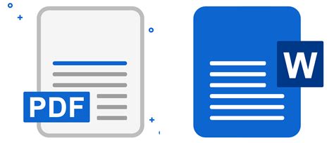 Effortless PDF to Word Conversion: Your Ultimate Guide to Editable Documents