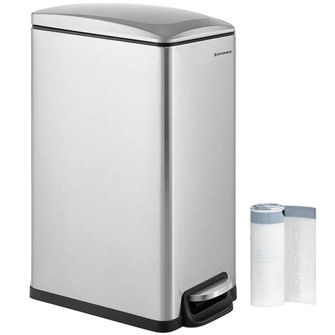Elevate Your Kitchen: The Ultimate Guide to Pedal Bins