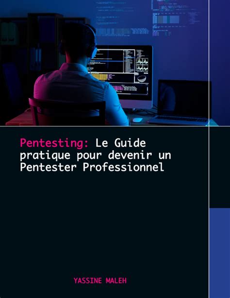 What is a Pentester? Unveiling the Role of Cybersecurity Guardians