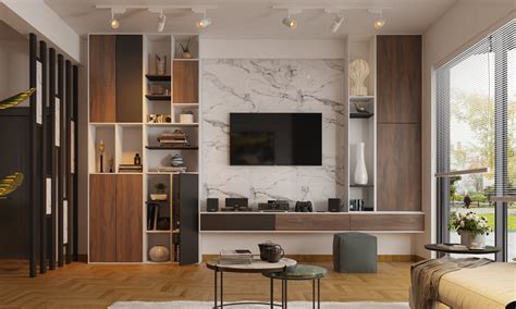 Perfect Interior Design: Crafting Your Dream Living Space