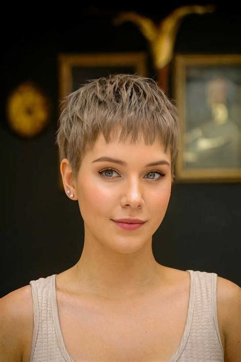 The Perfect Pixie Haircut: Your Guide to Chic, Effortless Style