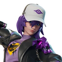 Fortnite Peri Skin: Unveiling the Radiant Enigma