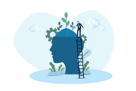 Unlocking Your True Potential: Embracing the Journey of Self-Discovery