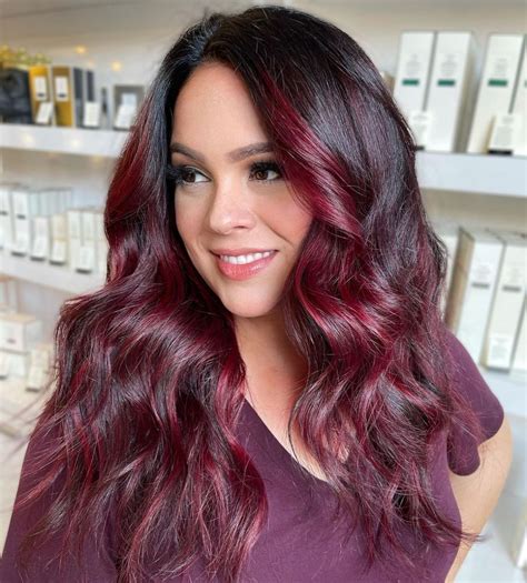 Stunning Hair Color Photos: Your Ultimate Visual Guide to Inspiration