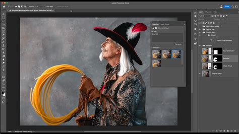 Mastering Background Color Changes in Photoshop: A Creative Guide